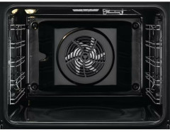 Электрический духовой шкаф Electrolux EOH2H00X