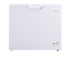 Морозильный ларь Esperanza CFH280FLW