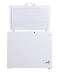 Морозильный ларь Esperanza CFH280FLW