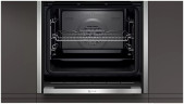 Электрический духовой шкаф Neff B47CR32N0