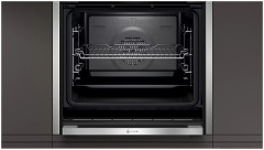 Электрический духовой шкаф Neff B47CR32N0