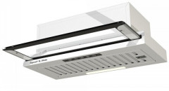 Встраиваемая вытяжка Zigmund &amp; Shtain K 015.6 W