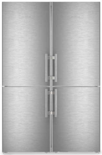 Холодильник Liebherr XCCsd 5250