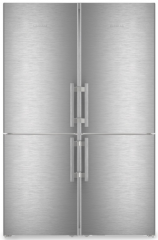 Холодильник Liebherr XCCsd 5250