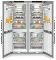 Холодильник Liebherr XCCsd 5250