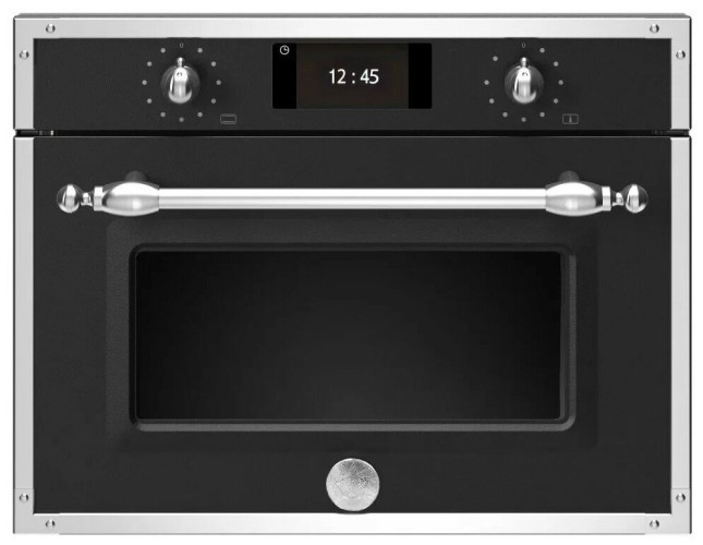 Электрический духовой шкаф Bertazzoni F457HERVTNE