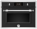 Электрический духовой шкаф Bertazzoni F457HERVTNE