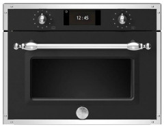 Электрический духовой шкаф Bertazzoni F457HERVTNE