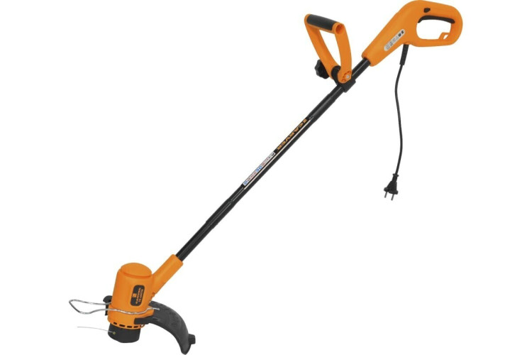 Триммер электрический Carver TR 400TM 01.002.00015