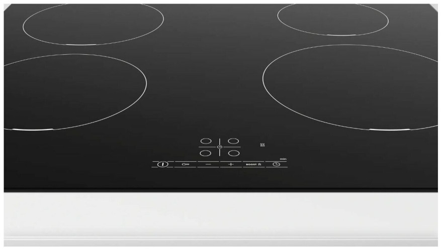 Индукционная варочная панель Bosch PUE 611BB5D