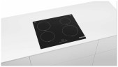 Индукционная варочная панель Bosch PUE 611BB5D