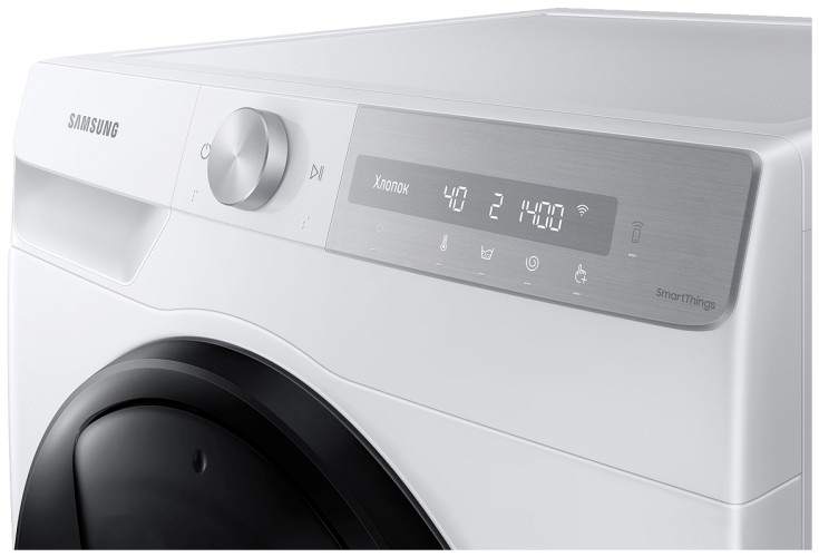 Стиральная машина Samsung WD10T754CBH LP