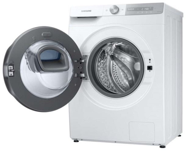 Стиральная машина Samsung WD10T754CBH LP