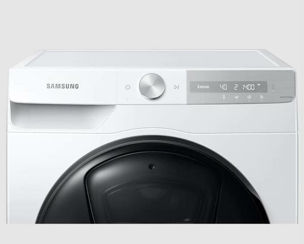 Стиральная машина Samsung WD10T754CBH LP