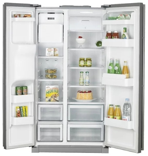 Холодильник Samsung RSA1UTMG