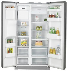 Холодильник Samsung RSA1UTMG