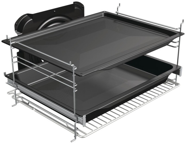 Электрический духовой шкаф Gorenje BO 735 E20 X