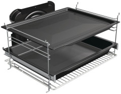 Электрический духовой шкаф Gorenje BO 735 E20 X