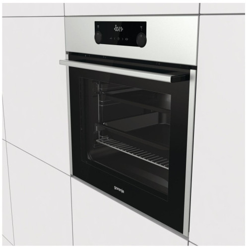 Электрический духовой шкаф Gorenje BO 735 E20 X