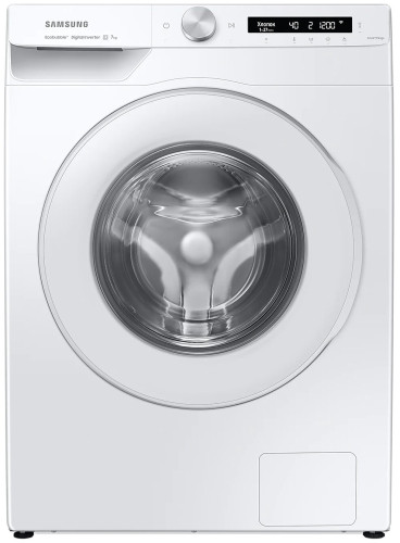 Стиральная машина Samsung WW70A6S23TW