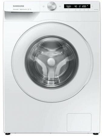 Стиральная машина Samsung WW70A6S23TW