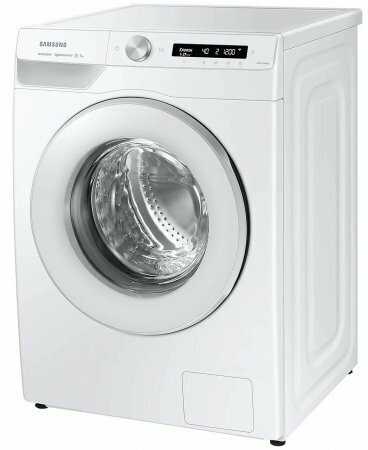 Стиральная машина Samsung WW70A6S23TW