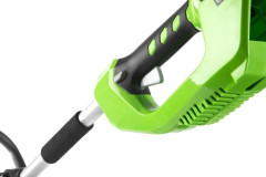 Триммер аккумуляторный GreenWorks G40LTK6 2101507UF