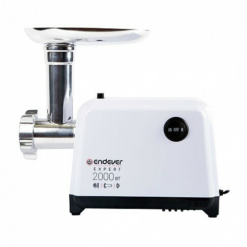 Мясорубка Endever Sigma 45