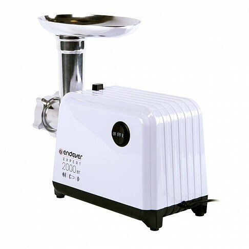 Мясорубка Endever Sigma 45
