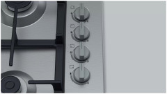 Газовая варочная панель Bosch PBP6C5B93R