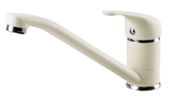 Смеситель для мойки Zigmund &amp; Shtain ZS 0200 каменная соль