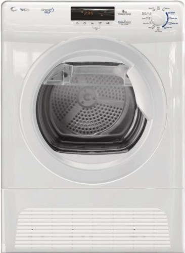 Сушильная машина Candy GVC 7813