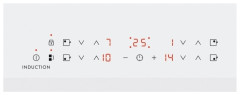 Индукционная варочная панель Electrolux IPE 6443 WFV