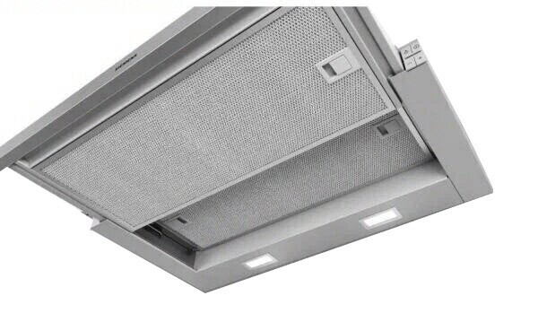 Встраиваемая вытяжка Siemens LI 64LB531