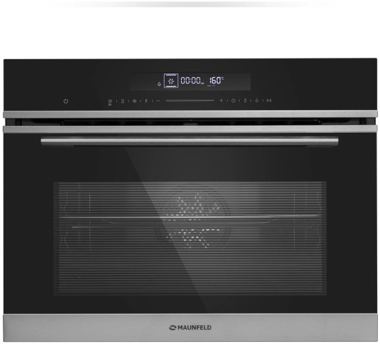 Электрический духовой шкаф MAUNFELD MCMO5013SDS