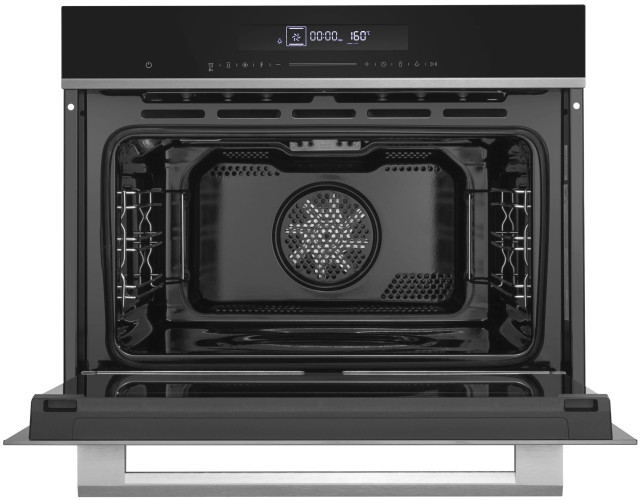 Электрический духовой шкаф MAUNFELD MCMO5013SDS