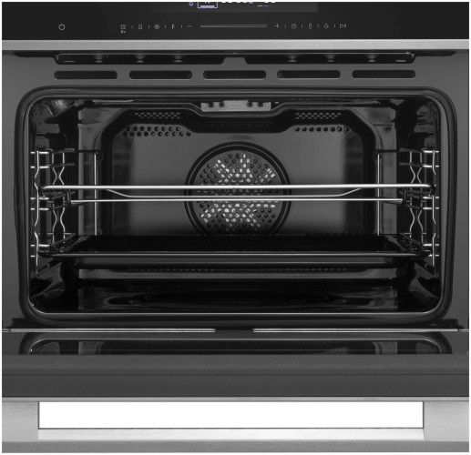 Электрический духовой шкаф MAUNFELD MCMO5013SDS