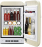 Холодильник Smeg FAB5RSV3