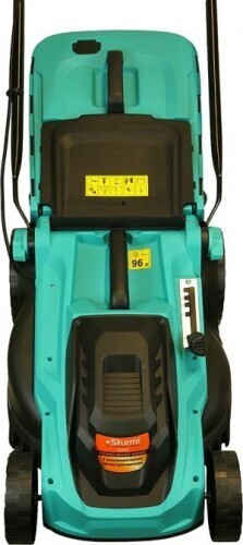 Газонокосилка электрическая Sturm EL1840