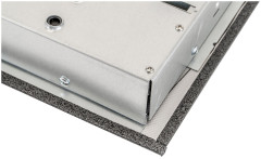 Электрическая варочная панель Hyundai HHE 6450 WG