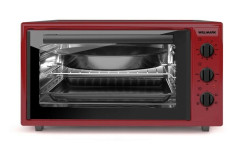Мини-печь Willmark WOF-505R