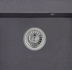 Кухонная мойка Granula GR-5102 черный