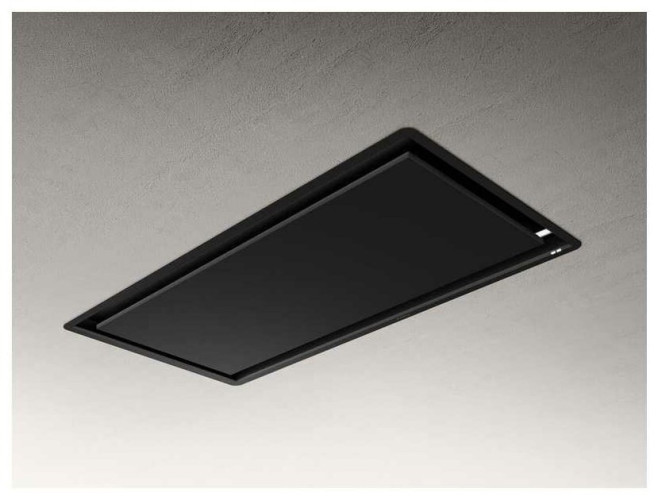 Встраиваемая вытяжка Elica ILLUSION H16 BL MAT A 100