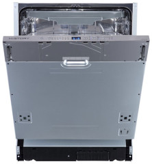 Посудомоечная машина History DI67BC MSS