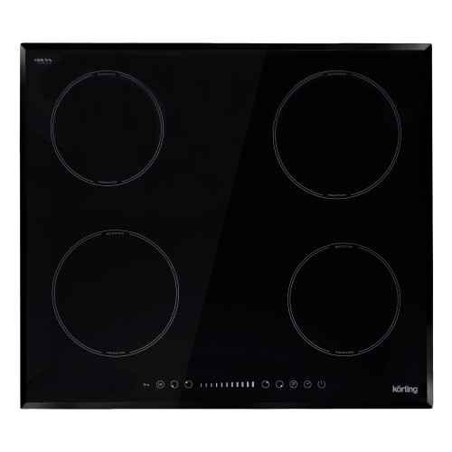 Индукционная варочная панель Korting HI 60504 B