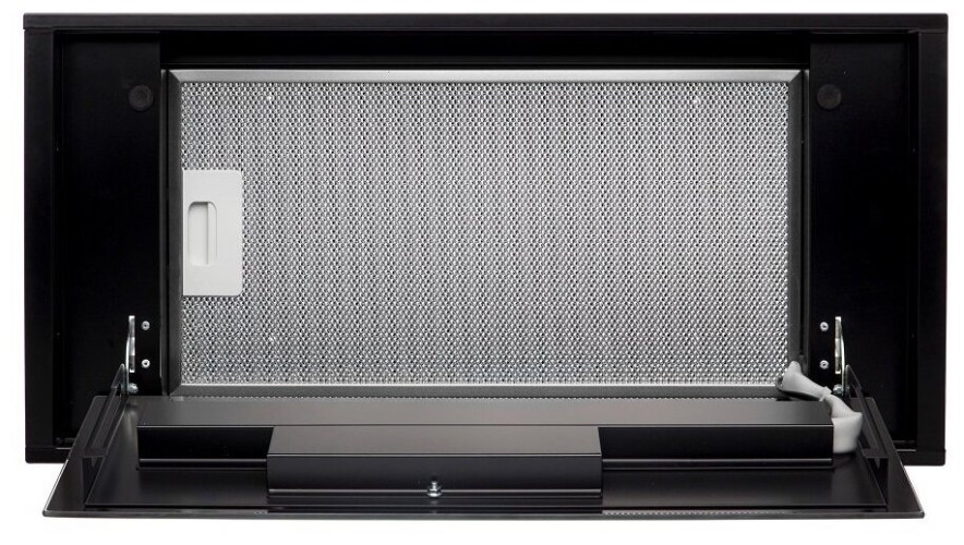 Встраиваемая вытяжка Konigin Incanto Black 60