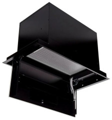 Встраиваемая вытяжка Konigin Incanto Black 60
