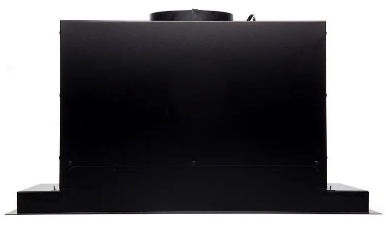 Встраиваемая вытяжка Konigin Incanto Black 60