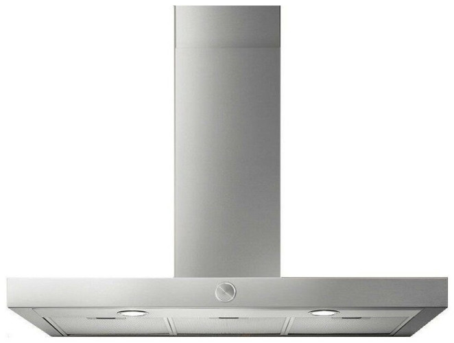 Кухонная вытяжка JET AIR TOUCH IX A 90