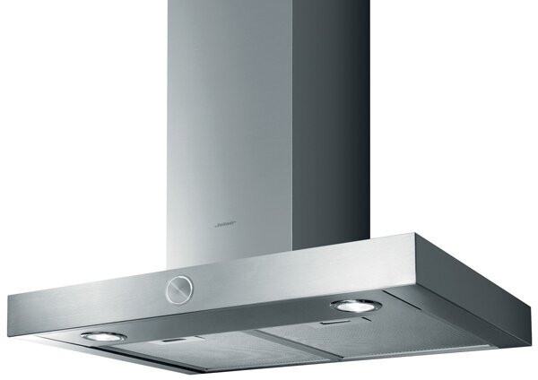 Кухонная вытяжка JET AIR TOUCH IX A 90